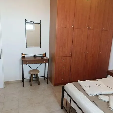 Dimos Luxury Apartmán