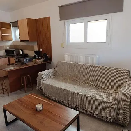 Apartmán Dimos Luxury