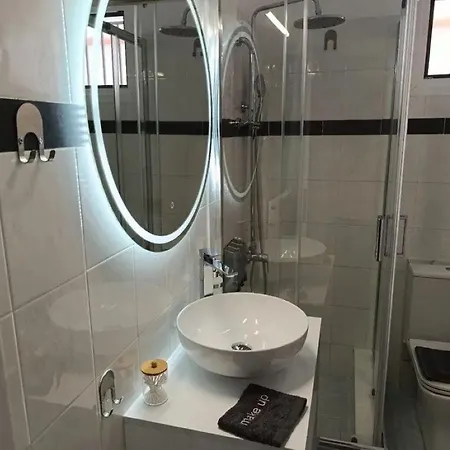 Apartmán Dimos Luxury