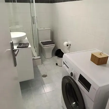 Apartmán Dimos Luxury *